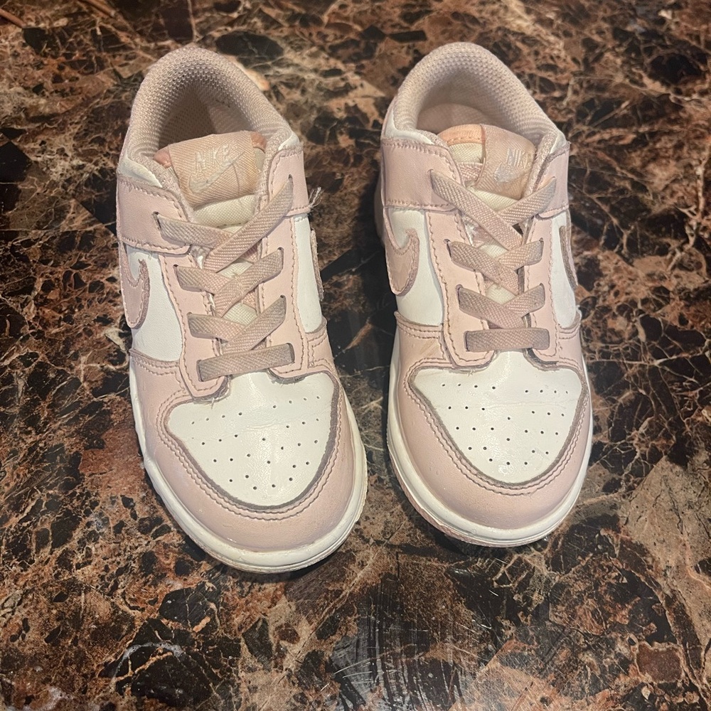 Kids Nike dunk Low
